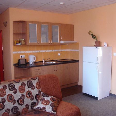 Senk U Svejka Apartment Usti nad Labem Bagian luar foto