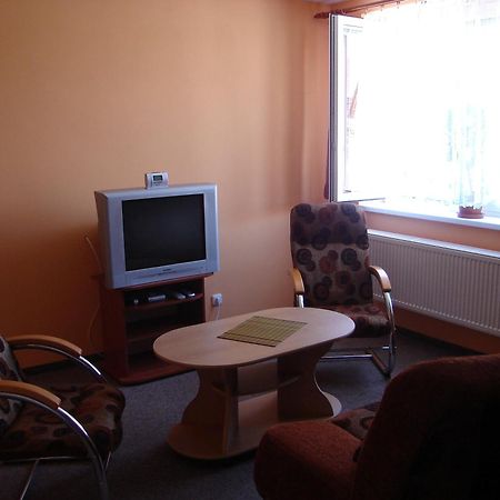 Senk U Svejka Apartment Usti nad Labem Bagian luar foto