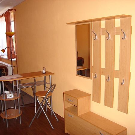 Senk U Svejka Apartment Usti nad Labem Bagian luar foto