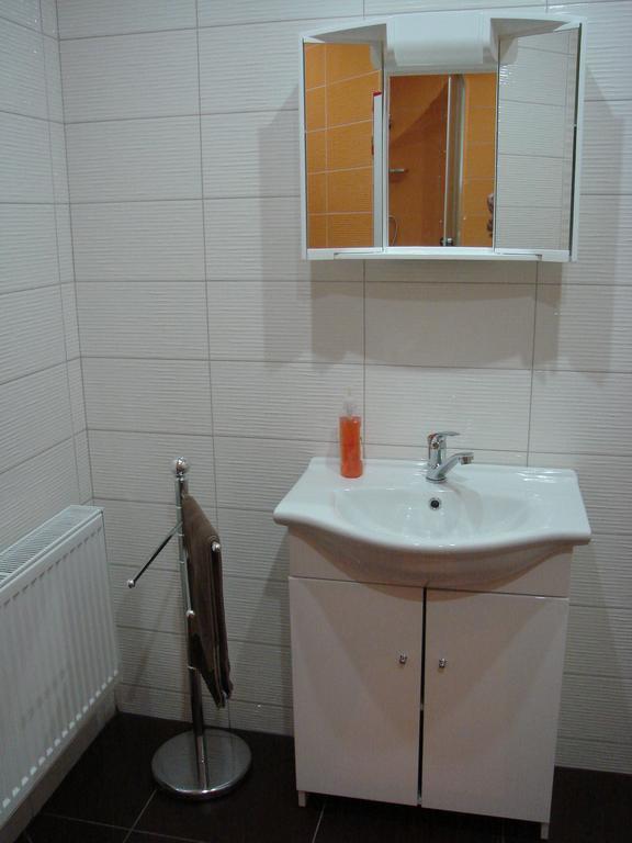 Senk U Svejka Apartment Usti nad Labem Bagian luar foto