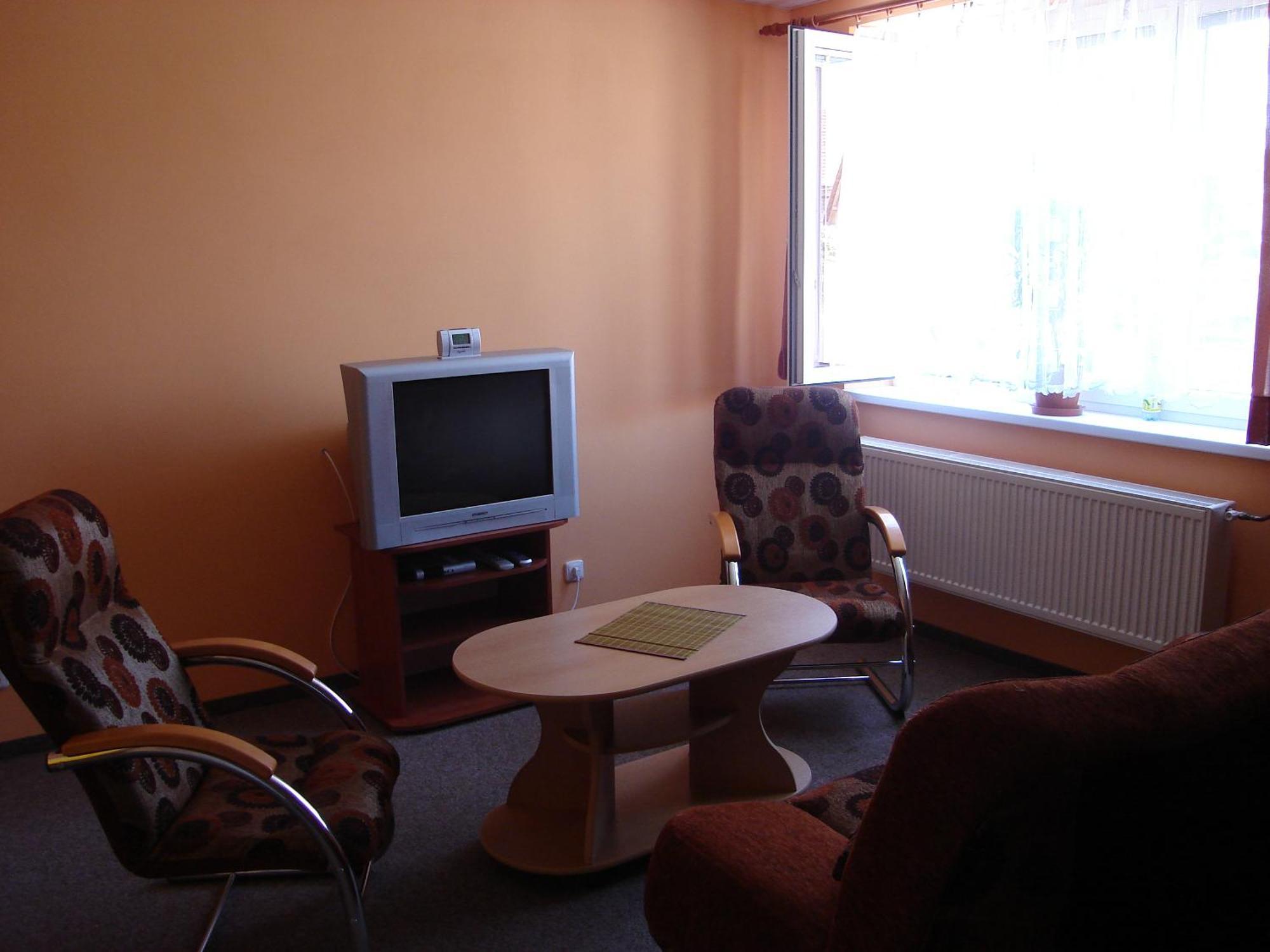 Senk U Svejka Apartment Usti nad Labem Bagian luar foto