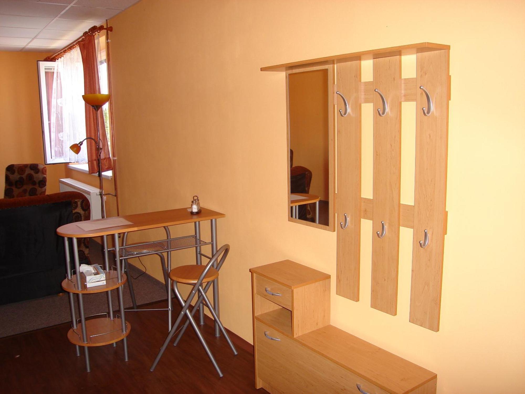 Senk U Svejka Apartment Usti nad Labem Bagian luar foto